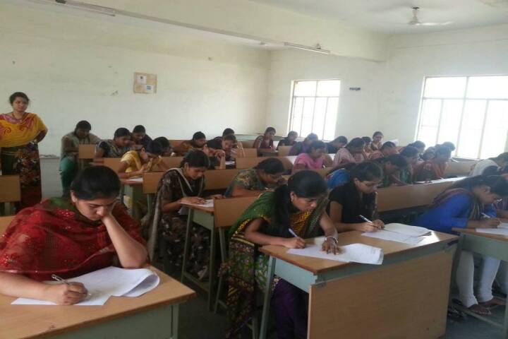 classroom